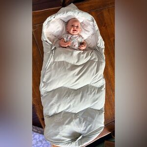 Voksi Explorer Stroller Muff